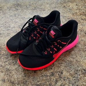 Womens NIKE Lunarglide